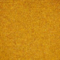 1920's Eton Collared Sports Sweater: Mustard -Aero Leathers 1920 s eton collared sports sweater mustard 3