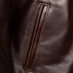 1930s Half Belt 11 1930s Half Belt -Aero Leathers 1930s half belt 3