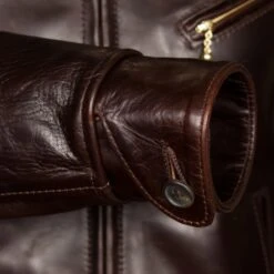 1930s Half Belt 12 1930s Half Belt -Aero Leathers 1930s half belt 4