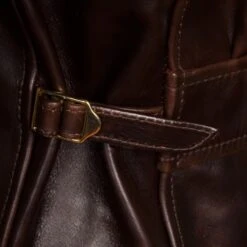 1930s Half Belt 13 1930s Half Belt -Aero Leathers 1930s half belt 5