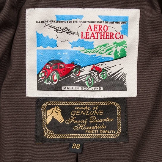 1930s Half Belt 8 1930s Half Belt - Image 8