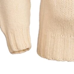 1941 RN Submariner: Cream -Aero Leathers 1941 rn submariner cream 3