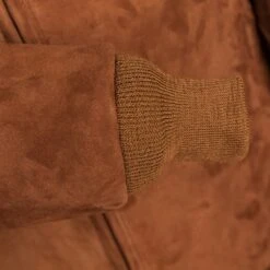 1950s College Jacket 9 1950s College Jacket -Aero Leathers 1950s college jacket 3