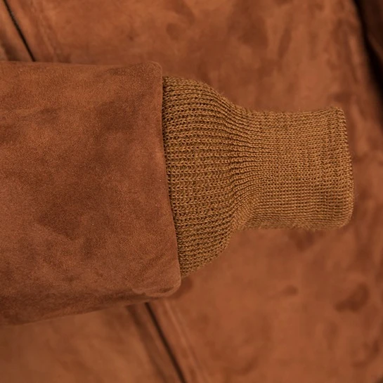 1950s College Jacket 4 1950s College Jacket - Image 4