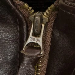 1950s Flight Jacket 11 1950s Flight Jacket -Aero Leathers 1950s flight jacket 3