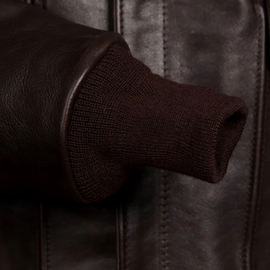 1950s Flight Jacket 6 1950s Flight Jacket - Image 6