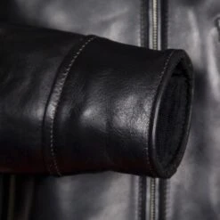 1950s Half Belt -Aero Leathers 1950s half belt 4