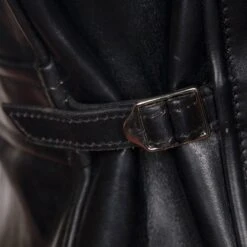 1950s Half Belt -Aero Leathers 1950s half belt 5