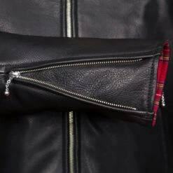 59'er Highwayman 11 59'er Highwayman -Aero Leathers 59 er highwayman 3