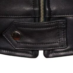 59'er Highwayman 12 59'er Highwayman -Aero Leathers 59 er highwayman 4