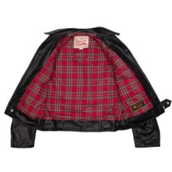 59'er Highwayman 14 59'er Highwayman -Aero Leathers 59 er highwayman 6