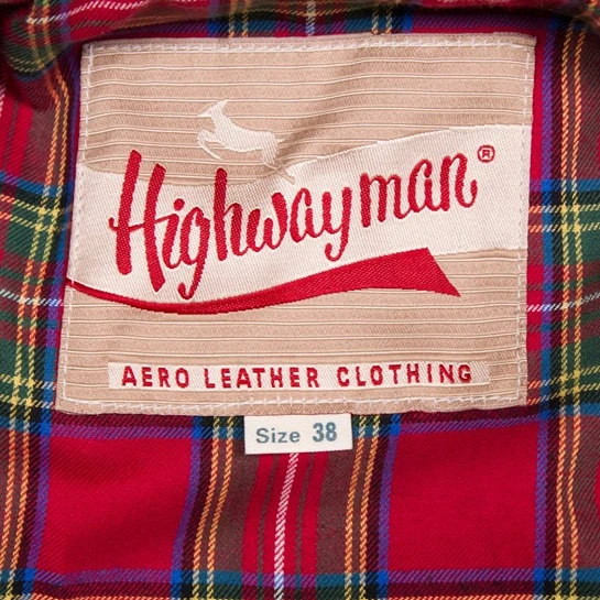 59'er Highwayman 8 59'er Highwayman - Image 8