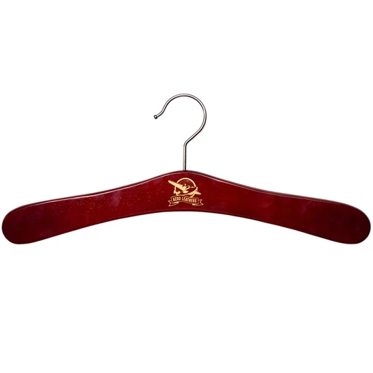 Aero Leathers Coat Hanger 1 Aero Leathers Coat Hanger