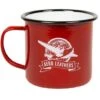 Aero Mug: Red (Limited Edition)
