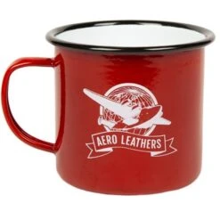 Aero Mug: Red (Limited Edition)