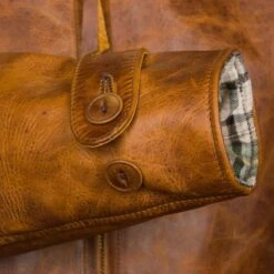 August -Aero Leathers august 3