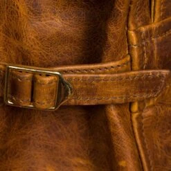 August -Aero Leathers august 4