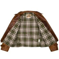 August -Aero Leathers august 5