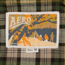 August -Aero Leathers august 6