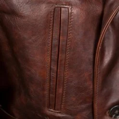 Barnstormer -Aero Leathers barnstormer 2