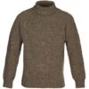 "Best Of British Breeds" Sweater: Hebridean/St Kilda