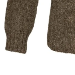 "Best Of British Breeds" Sweater: Hebridean/St Kilda -Aero Leathers best of british breeds sweater hebridean st kilda 2