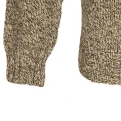 "Best Of British Breeds" Sweater: The Herdwick -Aero Leathers best of british breeds sweater the herdwick 2