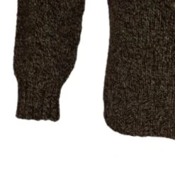 "Best Of British Breeds" Sweater: The Shetland -Aero Leathers best of british breeds sweater the shetland 2