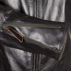 Board Racer 9 Board Racer -Aero Leathers board racer 3