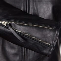 Board Racer - J100 -Aero Leathers board racer j100 3