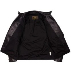 Board Racer - J100 -Aero Leathers board racer j100 4