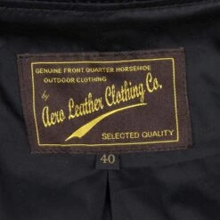 Board Racer - J100 -Aero Leathers board racer j100 5