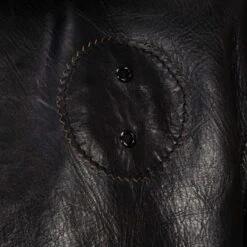 C.H.I.P.S Police Jacket -Aero Leathers c h i p s police jacket 3