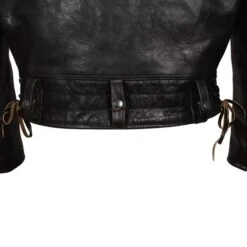 C.H.I.P.S Police Jacket -Aero Leathers c h i p s police jacket 7