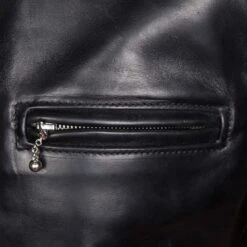 Cafe Racer -Aero Leathers cafe racer 2