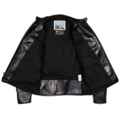 Cafe Racer -Aero Leathers cafe racer 5