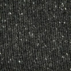 Cashmere & Merino 'Cairngorm' Ski Sweater: Anthracite -Aero Leathers cashmere merino cairngorm ski sweater anthracite 3