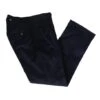 CC41 Corduroy Trousers: Navy (Made By Bookster)