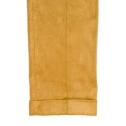 CC41 Corduroy Trousers: Straw -Aero Leathers cc41 corduroy trousers straw 4