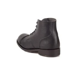 CC41 'Tackety' Boots: Black 9 CC41 'Tackety' Boots: Black -Aero Leathers cc41 tackety boots black 2