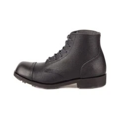 CC41 'Tackety' Boots: Black 10 CC41 'Tackety' Boots: Black -Aero Leathers cc41 tackety boots black 3