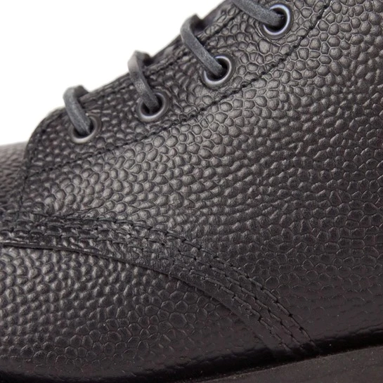 CC41 'Tackety' Boots: Black 5 CC41 'Tackety' Boots: Black - Image 5