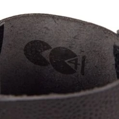 CC41 'Tackety' Boots: Black 13 CC41 'Tackety' Boots: Black -Aero Leathers cc41 tackety boots black 6