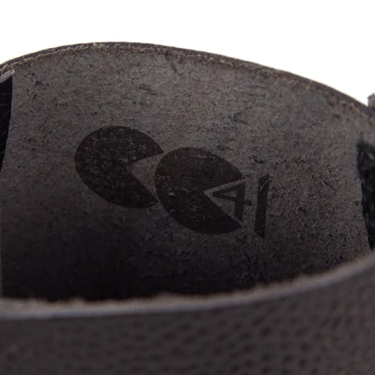 CC41 'Tackety' Boots: Black 7 CC41 'Tackety' Boots: Black - Image 7