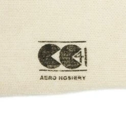 CC41 Wool Socks - Cream 9 CC41 Wool Socks - Cream -Aero Leathers cc41 wool socks cream 4