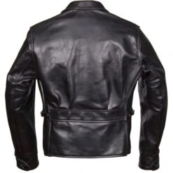 Cossack -Aero Leathers cossack 1