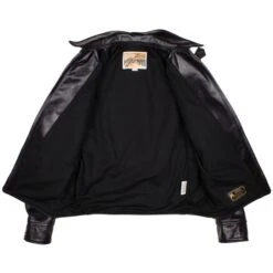 Cossack -Aero Leathers cossack 5