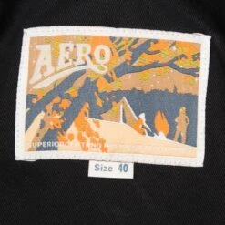 Cossack -Aero Leathers cossack 6