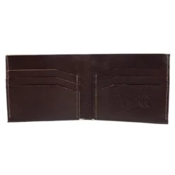 CXFQHH Wallet: Brown -Aero Leathers cxfqhh wallet brown 2