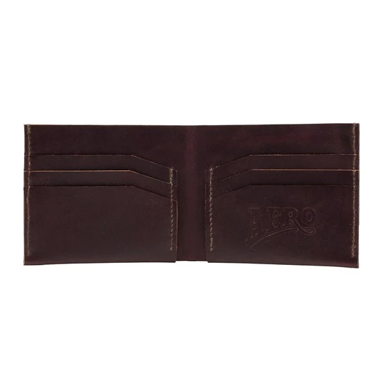 CXFQHH Wallet: Cordovan 3 CXFQHH Wallet: Cordovan - Image 3